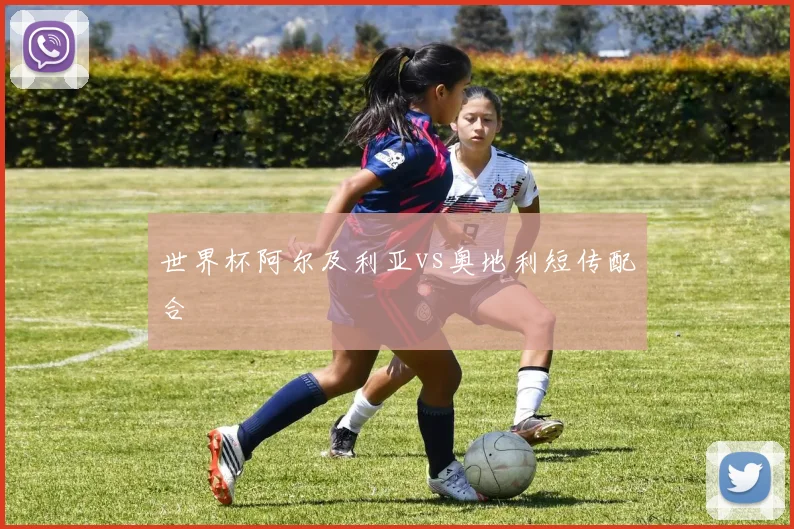 世界杯阿尔及利亚vs奥地利短传配合