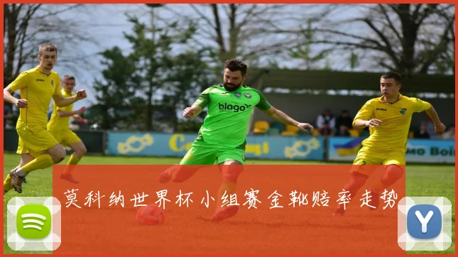 莫科纳世界杯小组赛金靴赔率走势