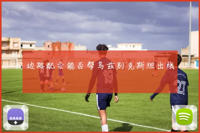 边路配合能否帮乌兹别克斯坦出线
